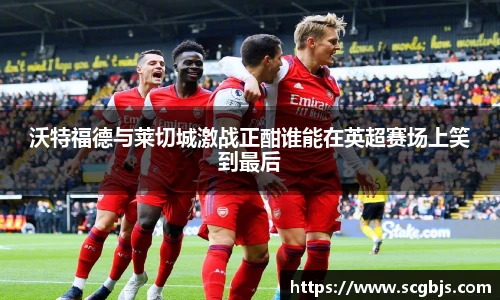 沃特福德与莱切城激战正酣谁能在英超赛场上笑到最后