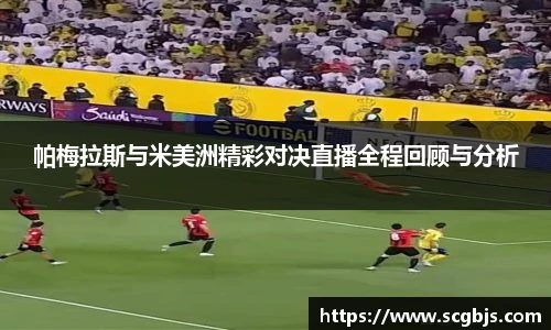 帕梅拉斯与米美洲精彩对决直播全程回顾与分析