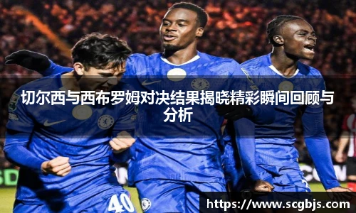 切尔西与西布罗姆对决结果揭晓精彩瞬间回顾与分析